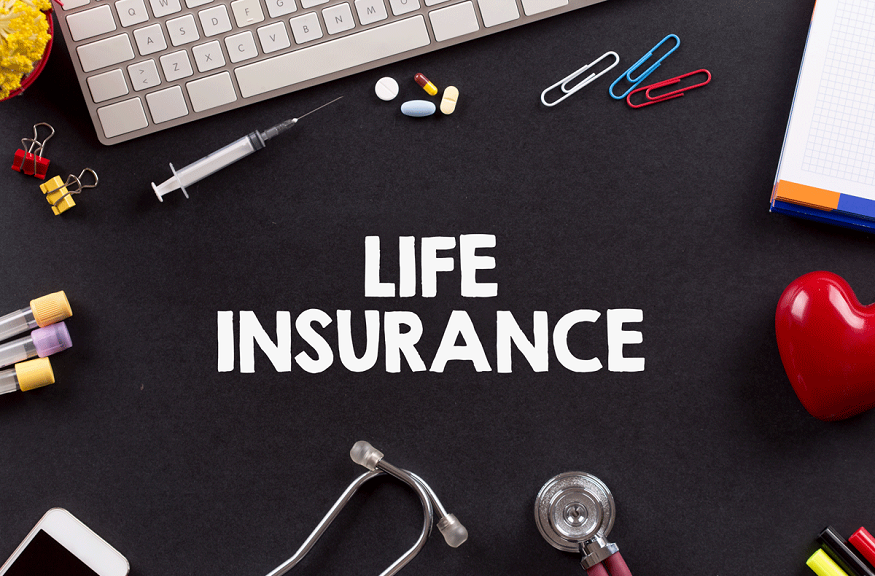 Cheap life insurance for saving elements