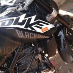 Chose the most creative site for motorcycle stickers