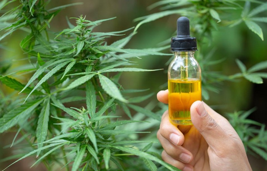 How CBD Is Beneficial In Curing Anxiety