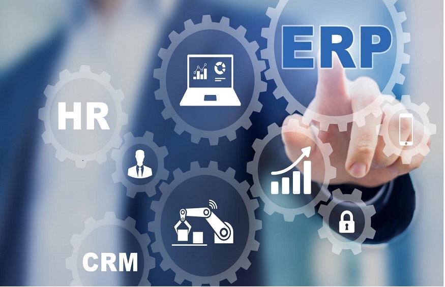 Salient Features of The AX ERP Software a Business Can Benefit From