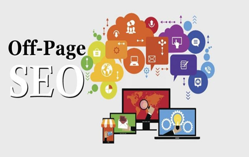best SEO Off Page strategy for 2020