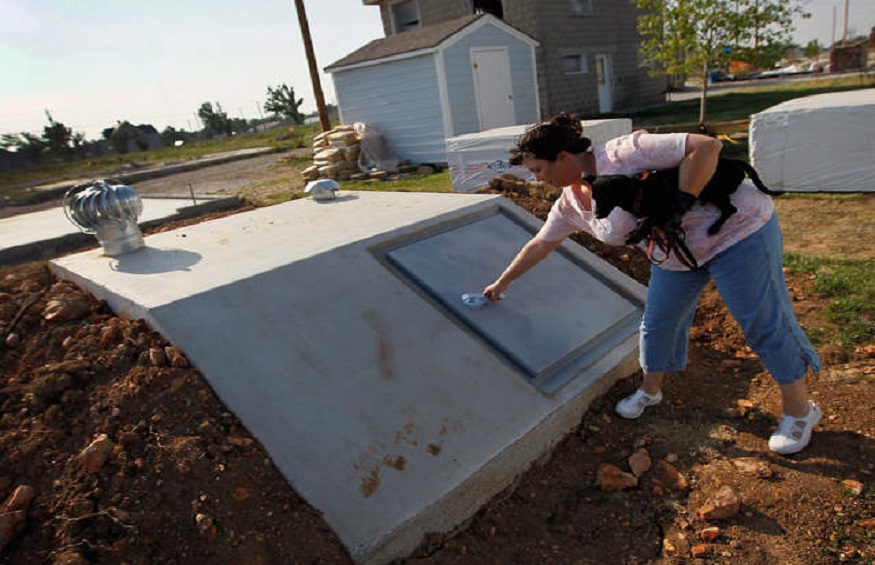 A Few Reasons Why Having A Storm Shelter Is Important