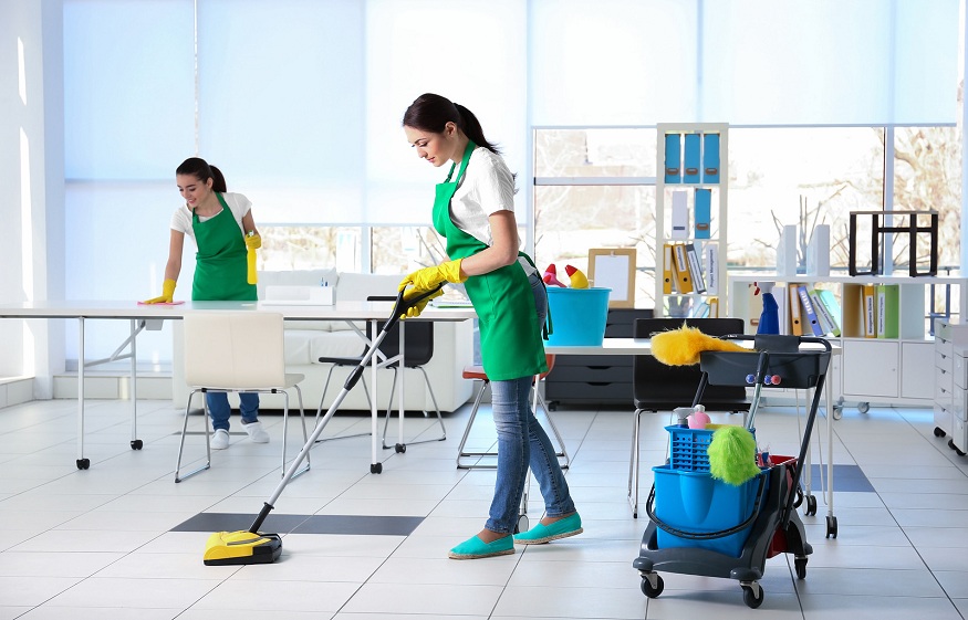 Why Hiring Professional Office Cleaning Service is a Worthy Investment