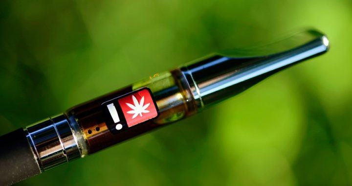 3 Great Disposable Pens to Check Out on Your Next Dispensary Visit