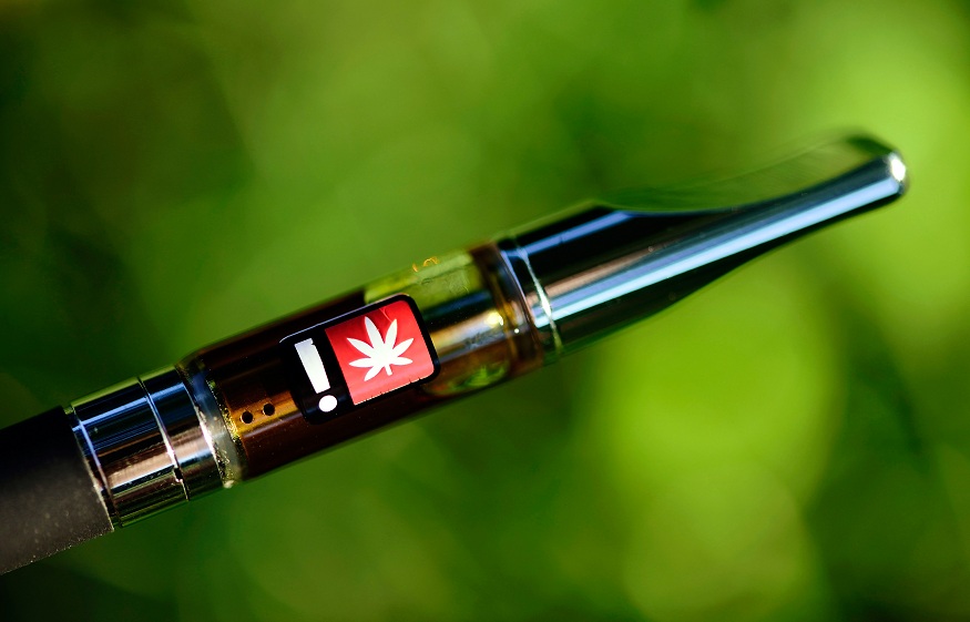 3 Great Disposable Pens to Check Out on Your Next Dispensary Visit