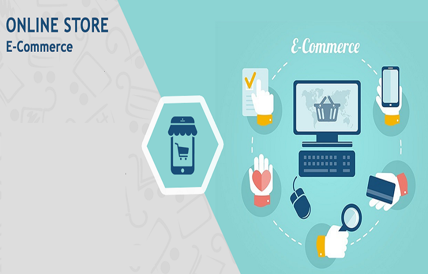 eCommerce Store