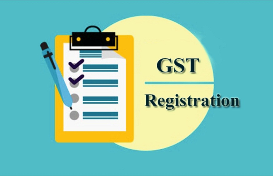 PPF Interest Rate to be calculated at the time of GST Registration