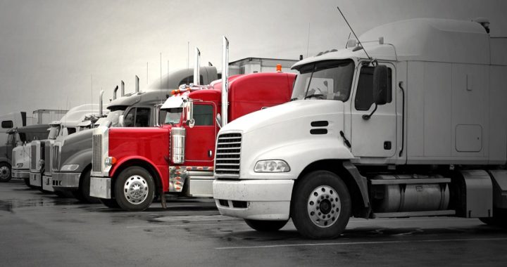 Ways to find loads for your trucking