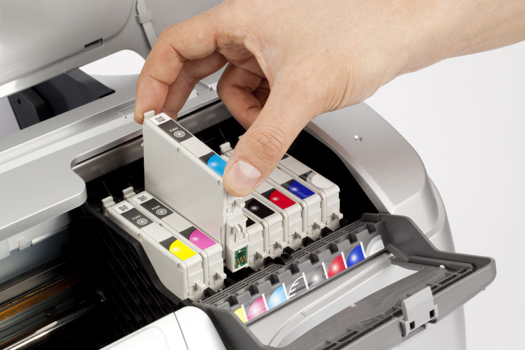 printer ink cartridges