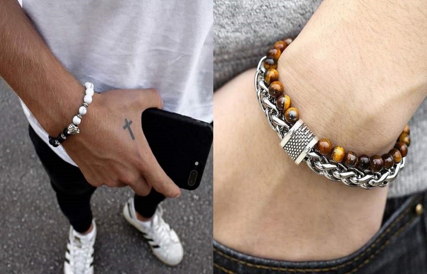 What To Look For When Buying Bracelets For Men?