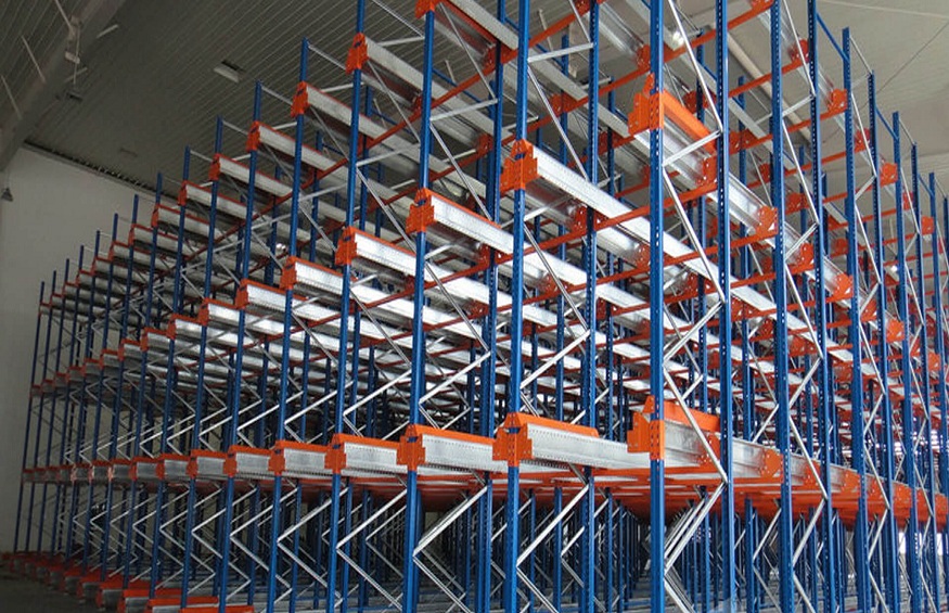 Rack Supplier Malaysia