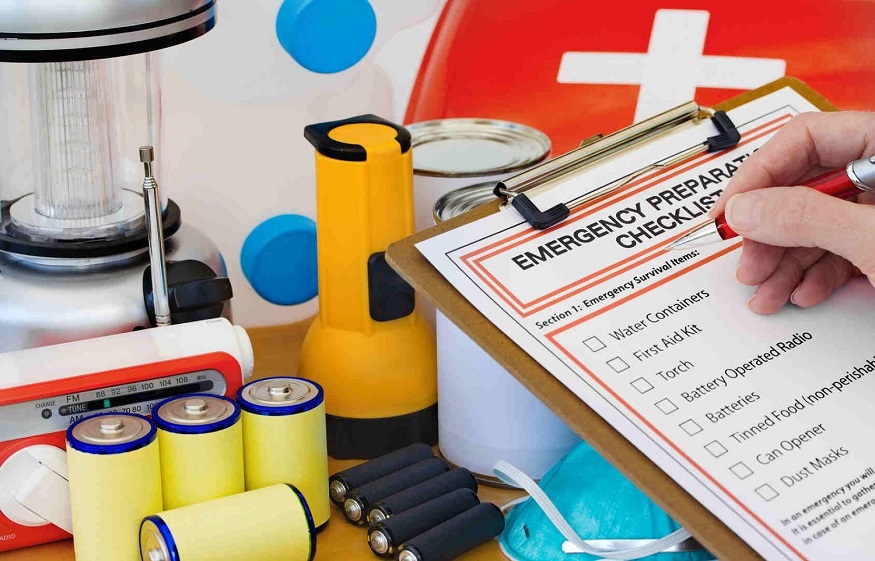 Top Emergency Preparedness Inspections To Conduct at Your Office