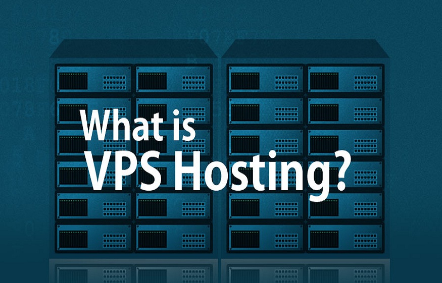 Vps host