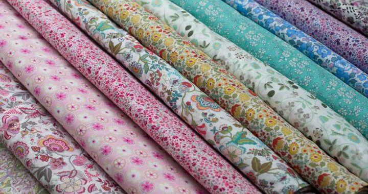 Upholstery Fabric Materials for Sewing
