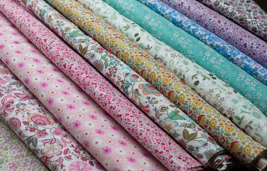 Upholstery Fabric Materials for Sewing