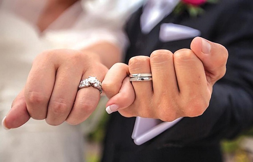 Wedding Bands