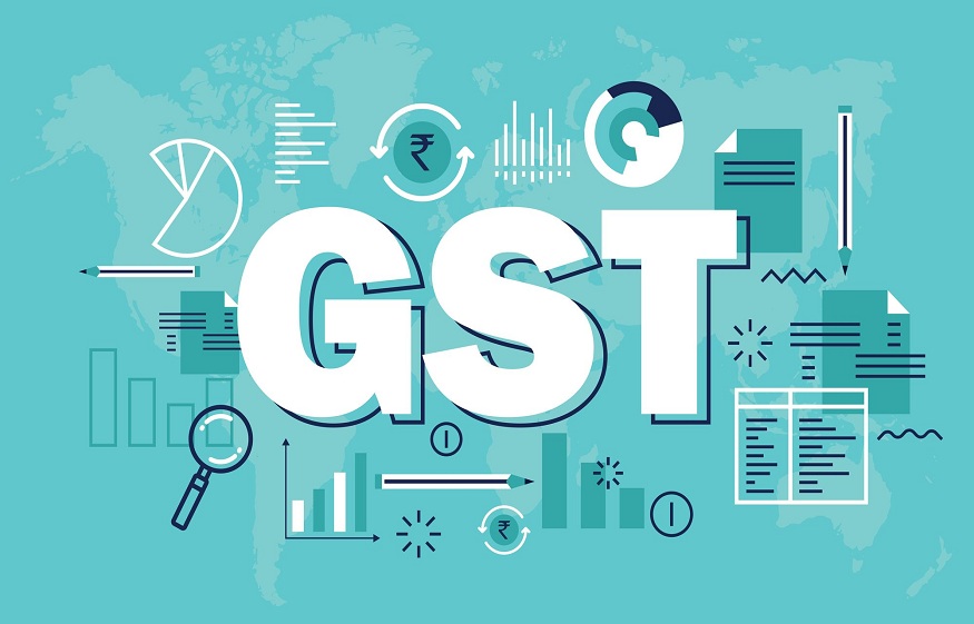 GST on Life Insurance