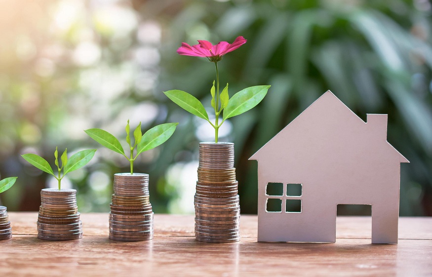 The Benefits of Investing Into Property Funds