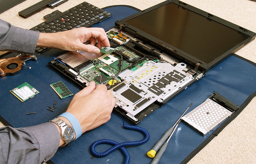 laptop repair