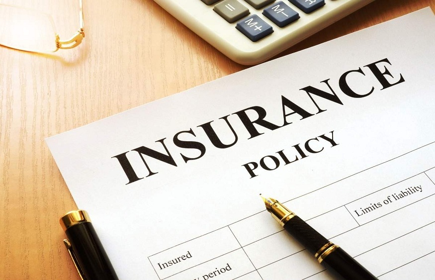 Insurance Policy