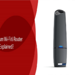 Spectrum Wi-Fi 6 Router Explained