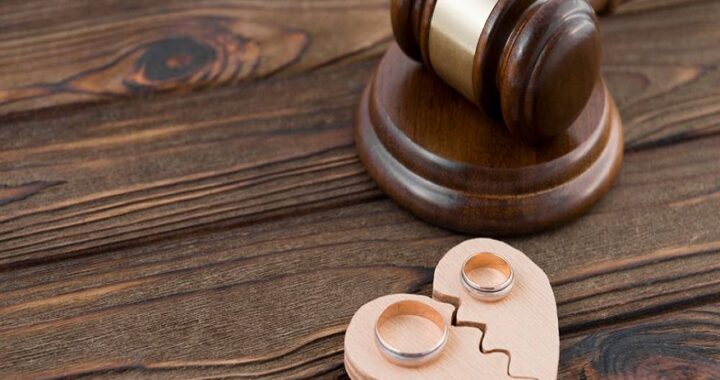 Navigating Alabama Divorce Laws