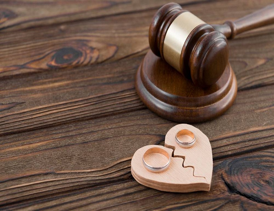 Navigating Alabama Divorce Laws