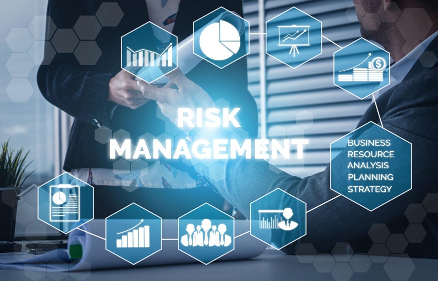 Chain Data for Risk Management