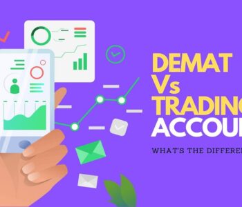 Dеmat and Trading Accounts