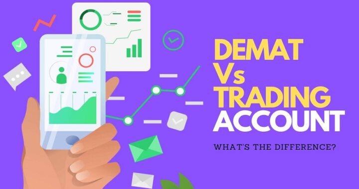 Dеmat and Trading Accounts