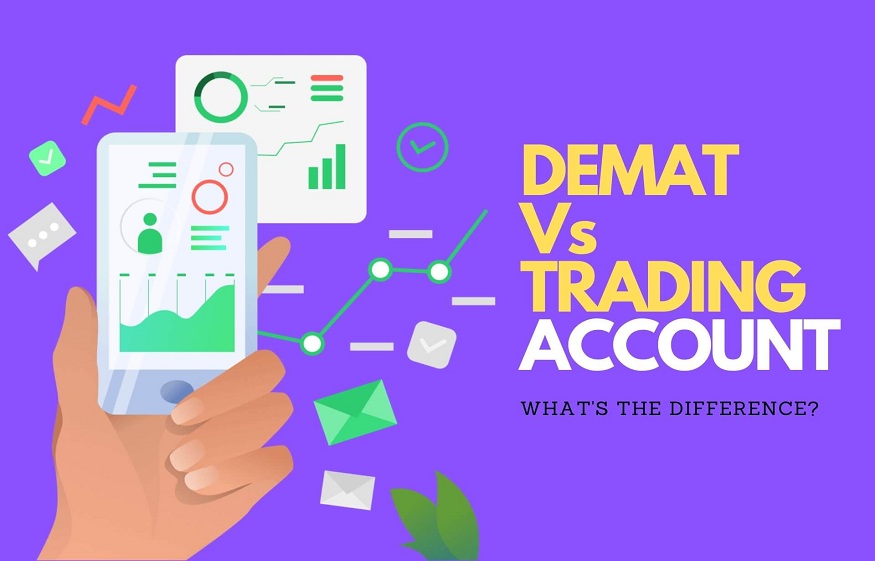 Dеmat and Trading Accounts