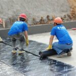 Waterproofing Techniques