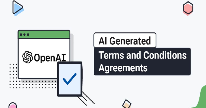 SaaS Terms Generator