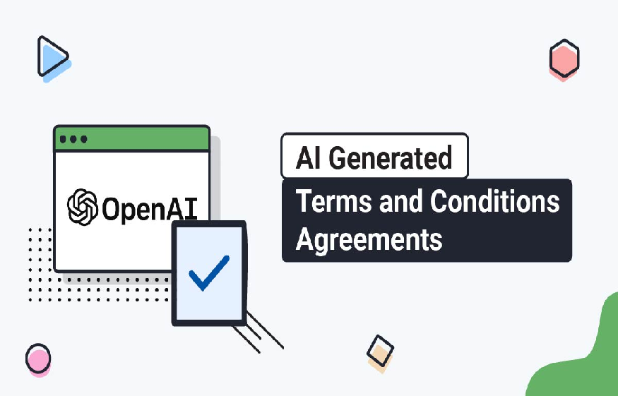 SaaS Terms Generator