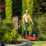 lawn care service