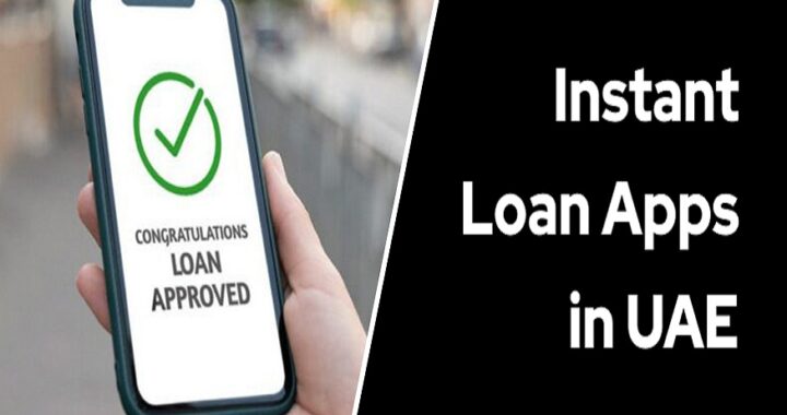 Instant Loan Apps