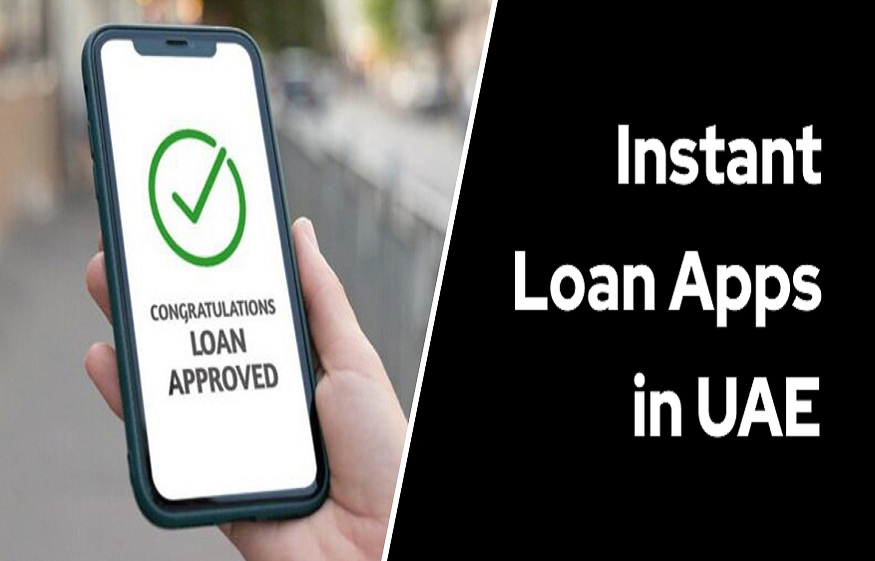 Instant Loan Apps