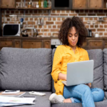 remote work economy