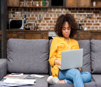 remote work economy