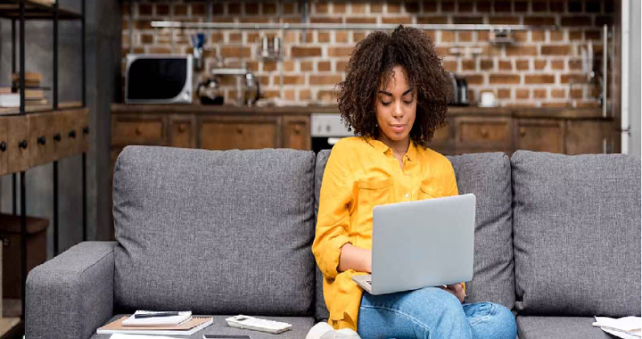 remote work economy