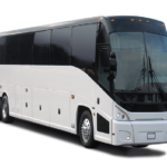 motor coach service