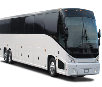 motor coach service