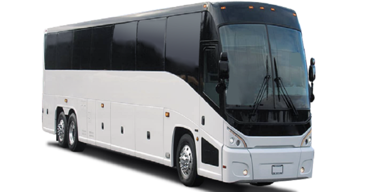motor coach service