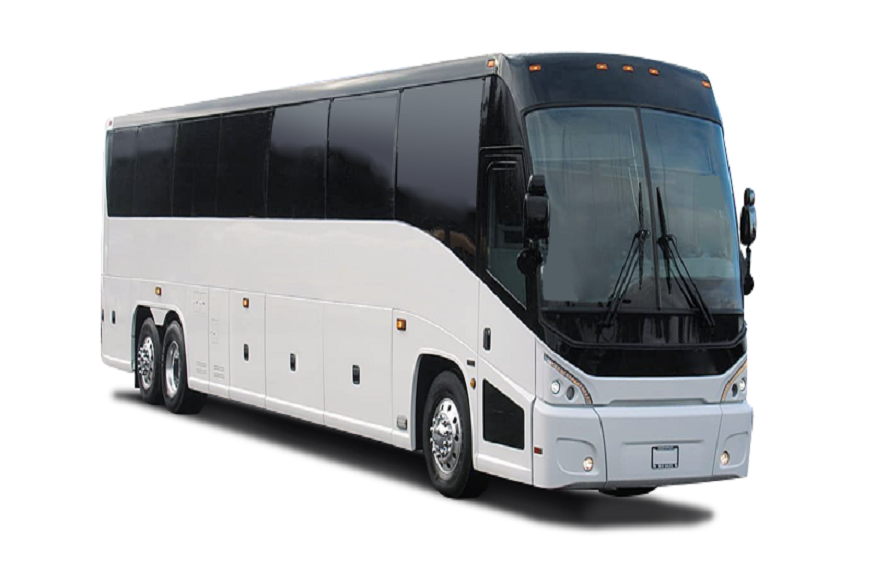 motor coach service