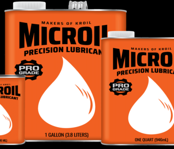 best penetrating fluid