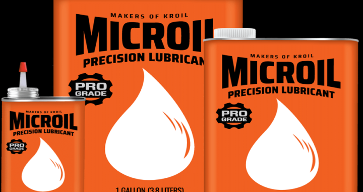 best penetrating fluid