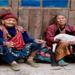 Manaslu Tsum Valley Trek