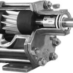 The Critical Role of Precision-Engineered Gear Pumps and Chocolate Pumps in Industrial Manufacturing