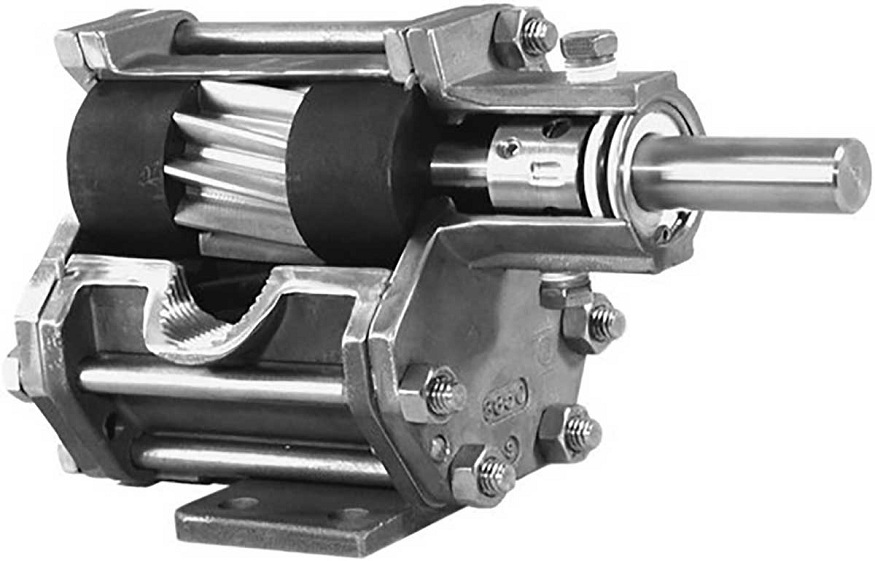gear pumps